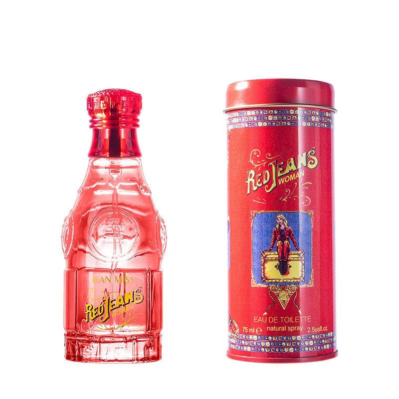 Kleine stad Yi Xiang Blue Cowboy Coke Herenparfum Blue Gentleman Langdurig fris natuurlijk Gulong-parfum 75 ml_voghion.com