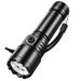 Super Bright High-Intensity Rechargeable Home Outdoor Long-Range Portable Multi-Function Long Battery Life Ignition_voghion.com