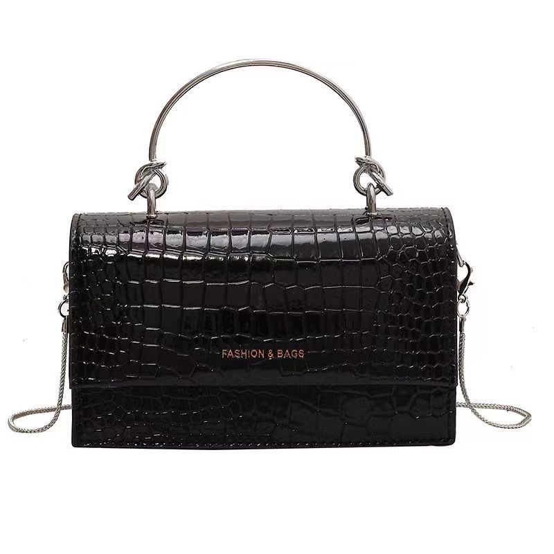Modello di serpente da donna di lusso personalizzatoBorse da donna con borsa a tracolla a tracolla modello Tote High Designer alla moda_voghion.com