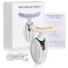 Color Microcurrent Seven Light Beauty Lifting, Firming, And Removing Neck Lines High Frequency Massage Multi F_voghion.com