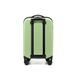 folding trolley case universal wheel suitcase portable storage suitcase password boarding case_voghion.com