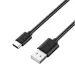 High Speed USB-C Kabel 1M 3ft Schnelle Lade Typ-C Micro Kabel Ladegerät Für Ihr Telefon S8 S9 S10 Hinweis 9 Universal Daten_voghion.com