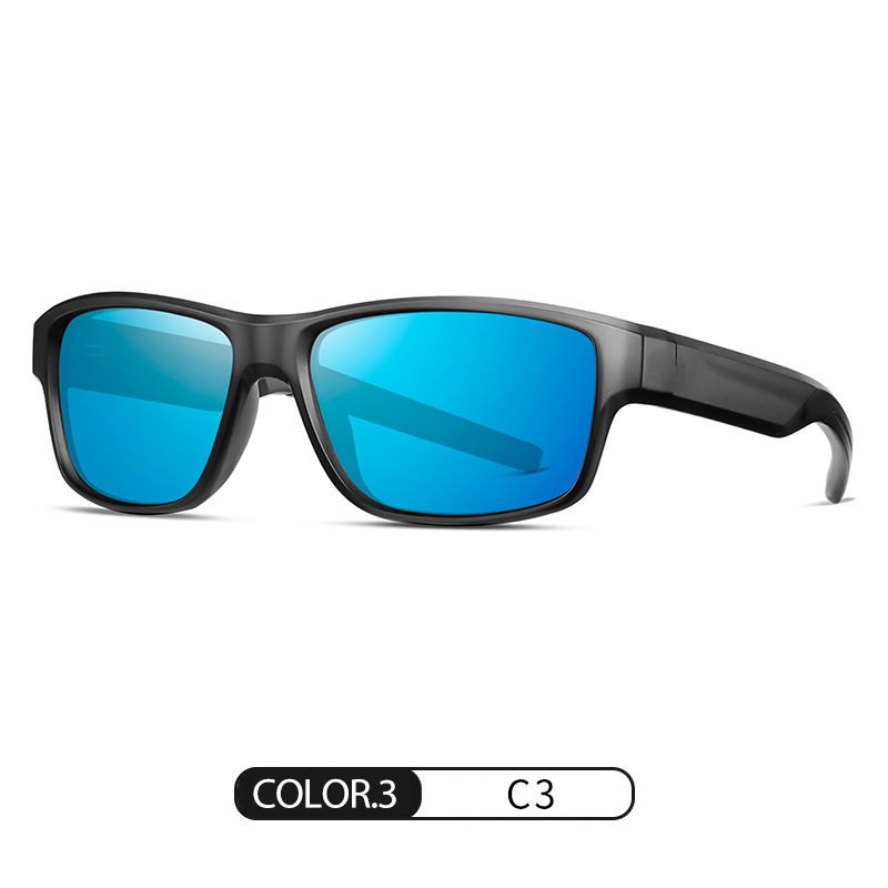 Unbeatable Quality New Men's Polarized S16105 Fashion Street Photography Sunscreen Live Hot Selling Fishing Sunglasses_voghion.com