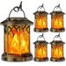Outdoor Hanging Solar Campsite Lights_voghion.com