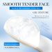 Coconut Oil 140g Smooth Nourishing Exfoliating Gel Skin Care Products_voghion.com