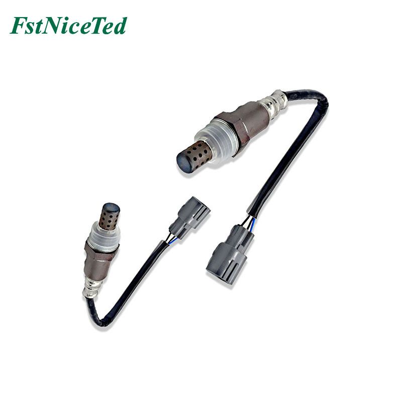 Sensor de oxígeno para Toyota Land Cruiser Prado 2003-2010 OE:89465-35670_voghion.com