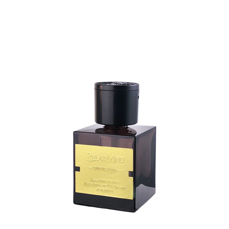 Diffusore automatico di profumi di alta qualità da 500 ml, diffusore di aromi a lunga durata, per aromaterapia, casa e soggiorno._voghion.com
