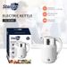 AgileLife 2L Household Insulated Kettle With Automatic Power Off, European Standard Electric Kettle._voghion.com