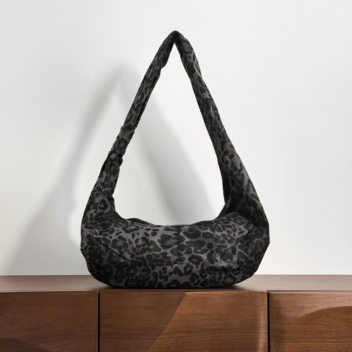 Canvas Women's 2025 New Large Capacity Tote Bag_voghion.com