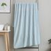 Q48Large, Soft, Absorbent Bath Towels That Do Not Shed Hair, Men's And Women's Wrapping Towels, Household Soft Large Towels For Blankets_voghion.com