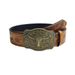 2025 New Punk Belt, Retro Trend Embossed Plate Buckle PU Leather Belt, Western Denim Belt For Men_voghion.com