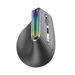Digitex Digitex In Stock Wireless Bluetooth Three-Mode Vertical Rechargeable RGB Luminous Ergonomic Mouse Cross-Border Hot Sale_voghion.com