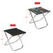 QFV50704555550<== Outdoor Leisure Train Queue Portable Fishing Stool Home Folding Chair Wholesale_voghion.com