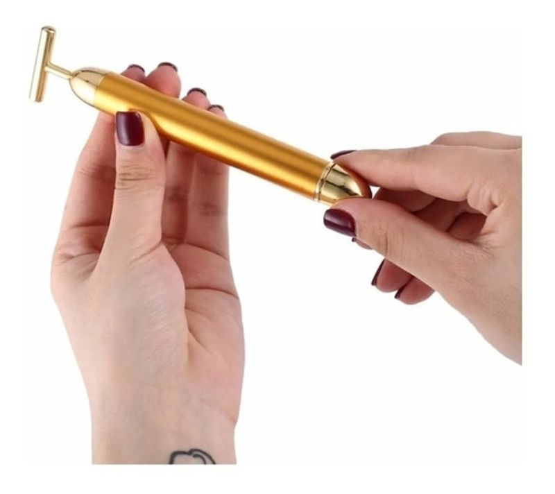 Ansigtsmassager Energy Vibrata Skønhedsharmonisering Botox_voghion.com