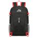Cross-border Bag Large Capacity 2024 New Outdoor Multifunctional Printable LOGO Travel Backpack_voghion.com