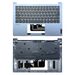 Applicable To Lenovo Thinkbook 13x ITG Notebook Keyboard C Shell Assembly Host Upper Cover_voghion.com