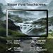 11-inch Windows Tablet – 8-Core ARM Processor, 128GB Storage, Dual Camera, WiFi, Bluetooth, GPS, Lightweight & Portable_voghion.com