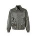 Eon Modish 25 Herbst Neue Amerikanische Mode High Street Nylon Patchwork Funktionale Fliegerjacke Mantel_voghion.com