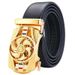 New Belts Are Popular in Times of Success. Men's Belts Can Rotate and Automatically Buckle, Making Them Versatile and Popular on The Internet_voghion.com