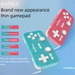 Controller di gioco portatile leggero Bluetooth wireless Shanneng per Switch, PC, auto, telefono Android con rilevamento del movimento_voghion.com