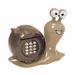 Kids Snail-Shaped Money Box - Fun & Durable Piggy Bank For Home & Countertop, Perfect Gift For Birthdays & Holidays_voghion.com