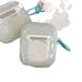 Shell Xiaoyu Is Suitable For Epple Earphone Case Airpods4 Bluetooth Earphone Case Three Or Four Generations Airpodpro2_voghion.com