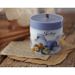 Eternal Dried Flowers Aromatherapy Candle Diffuser Soy Wax Box Home Decor Gift Set_voghion.com