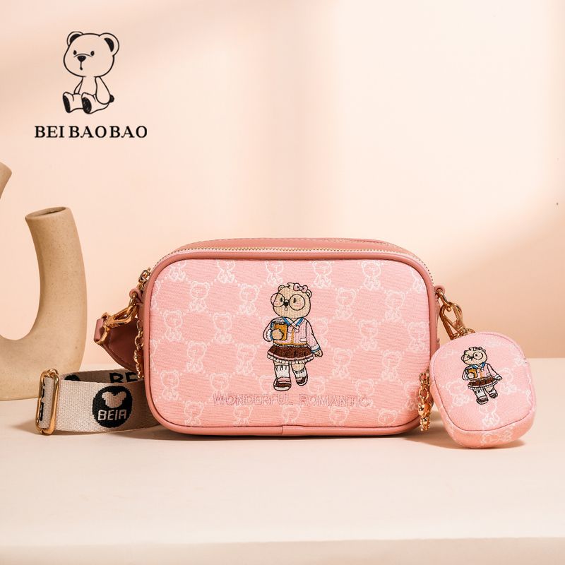 simple casual small bag women's 2024 autumn new daily commuting shoulder messenger bag_voghion.com