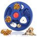 Factory Direct Sale Cat Pet Intelligence Entertainment Artifact New Bowl Slow Feeder Dog Dish_voghion.com