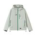 【Dopamine Color Series】Autumn Unisex American Style Loose Windproof Jacket Outdoor Trendy Coat 7870_voghion.com