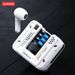 Genuine Lenovo LP49 AI Bluetooth V5.4 Earphones AI Image Creation Anti-sweat Headset Multi-mode Intelligent Translation Workout Earbuds_voghion.com