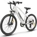 Samebike RS-A01Men 1.0 Mountain Bike elettrica 250W 36V15AH Batteria 27,5 pollici_voghion.com