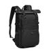 NOKOMETA Casual Backpack Backpack School Bag Large Capacity Waterproof Computer Bag Unisex Travel Commuter Bag_voghion.com