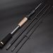 Multi-section Lure Portable Ultra-short Travel Four-section Mini Fishing Long Casting Rod 2.1m Weihai Batch_voghion.com