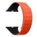 Applicable To AppleWatch Applewatch 987654 Iwatch Ultra Contrast Color Silicone Magnetic Strap_voghion.com