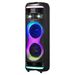 Karaoke Machine For Adults 8 In Portable Bluetooth Speaker 2 Wireless Microphone_voghion.com