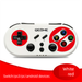 Schalter Bluetooth Wireless Game Controller Faltbare Tragbare Lite Computer PC Schwarz Myth Wukong Motion Sensing Schock_voghion.com