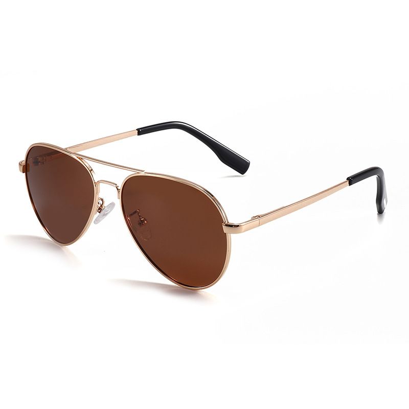 Unisex For Children Fashion Outdoor Sunshade Sunglasses Personality Trends Goggles Can Be Used By Boys And Girls_voghion.com