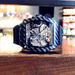 Skeleton Automatic Mechanical Tourbillon Watch_voghion.com