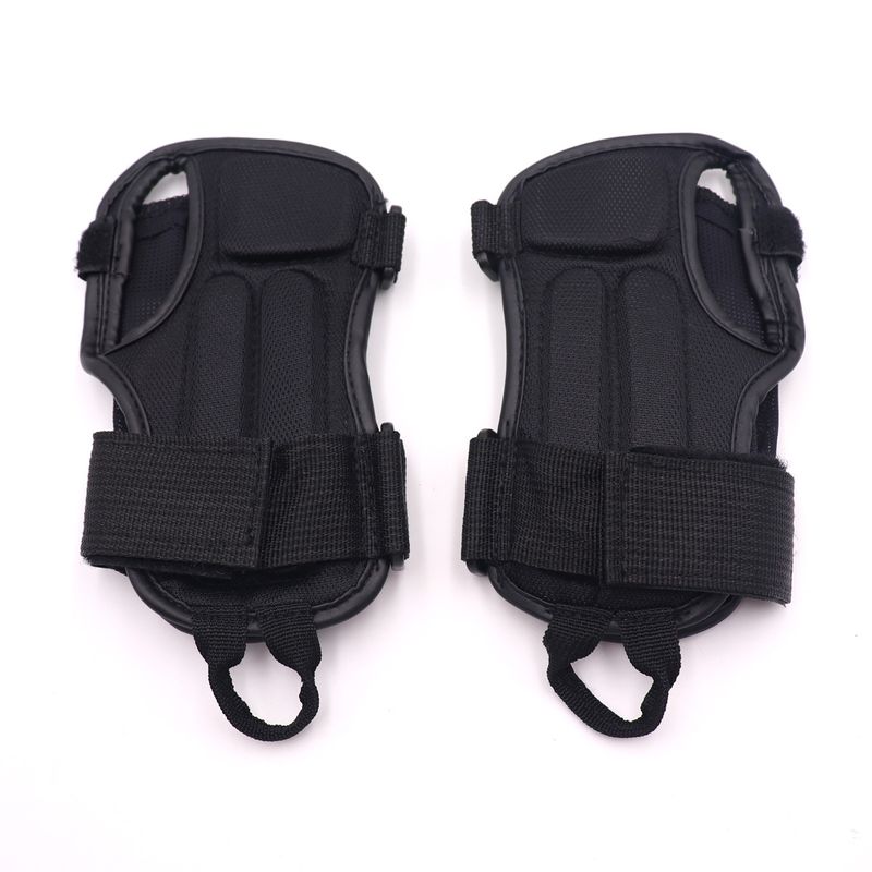 Wrist, Roller Skating, Skating Palm, Outdoor Sports Wrist_voghion.com