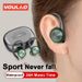wireless TWS Sports Bluetooth Hi-fi Stereo Headset Noise Reduction Headset, Waterproof With Microphone_voghion.com