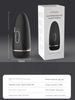 Komotoy Si Loafers Phantom Airplane Bottle Charging Automatic Vibration With Sounds Male Training Masturbation Device_voghion.com