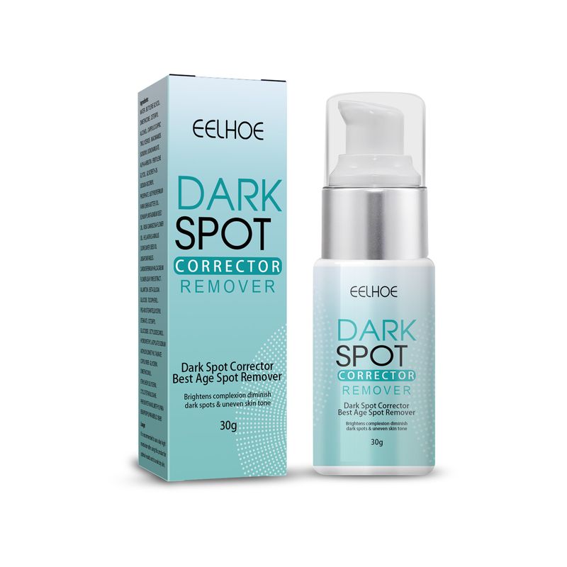 Dark Spot Corrector Remover To Improve Skin Moisture Facial Moisturizing Improve Spots Relieve Facial Skin Melanin_voghion.com