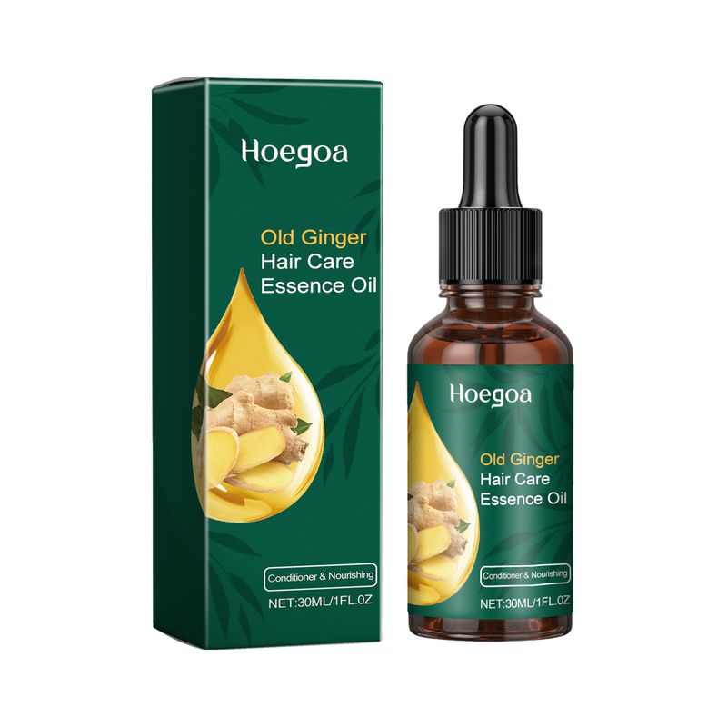 Óleo essencial para cuidados com os cabelos, hidratação das raízes dos cabelos, reparação de nós crespos, cabelos macios, óleo essencial para cuidados com os cabelos_voghion.com