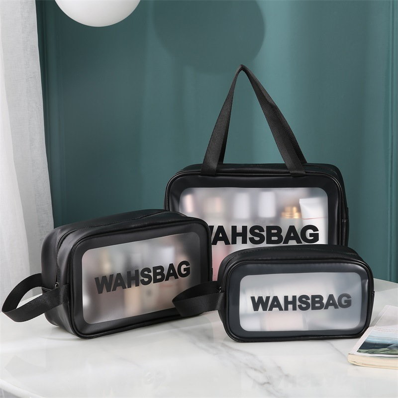 RYYD Drawstring Pouch - Waterproof Toiletry Bag｜Female Beauty Case_voghion.com
