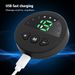 6 modalità EMS Wireless Trainer ABS Stimolatore muscolare Miostimolatore Body Fiess Cintura massaggiante dimagrante elettrica per la perdita di peso_voghion.com