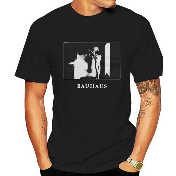 In The Flat Field maglietta unisex tributo classica nera in edizione limitata_voghion.com