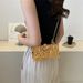 Original famous designer Ice Crack ladies fashion chain box crossbody handbag_voghion.com