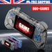 Console de jeu portable rétro avec écran LCD de 3 pouces et plus de 800 jeux intégrés. *_voghion.com