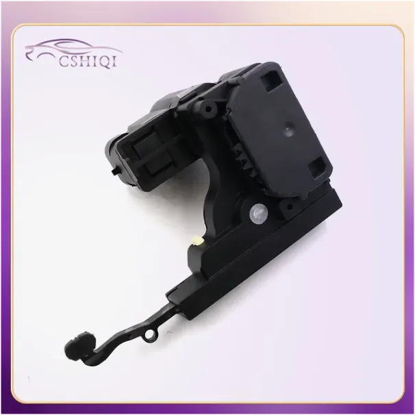 22144362 Voor-/achterdeurvergrendelingsactuator rechts voor Chevrolet/Pontiac/Buick/GMC/Cadillac/Oldsmobile-seriemodellen_voghion.com